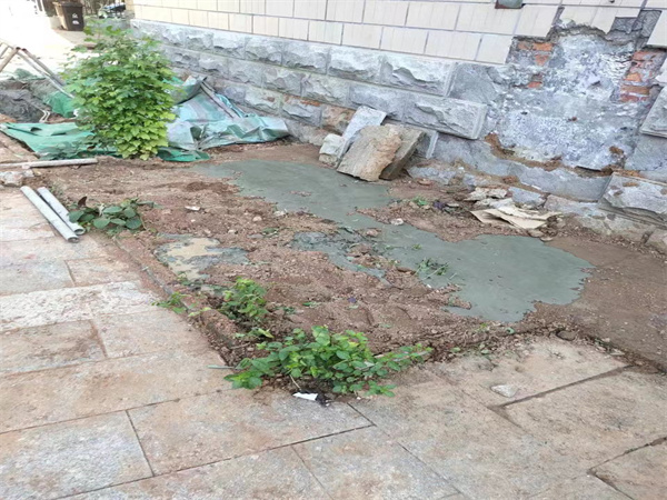 泗阳地基基础注浆增加承载力灌浆加固